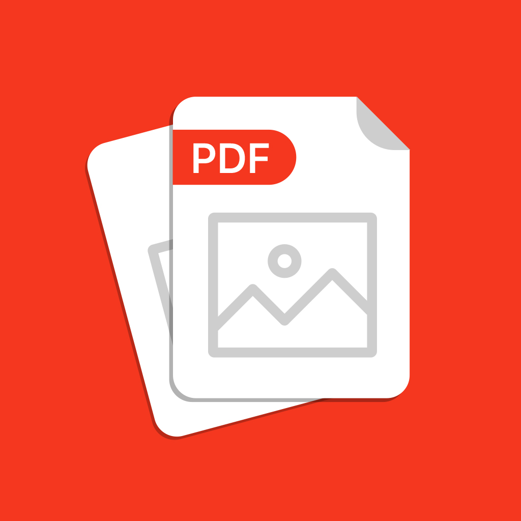 Photos to pdf